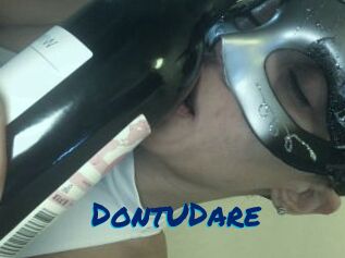 DontUDare
