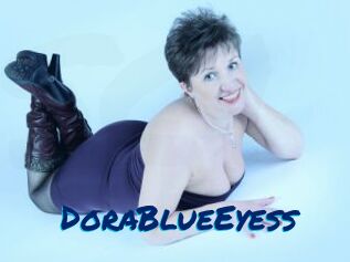 DoraBlueEyess Sexe City
