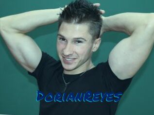 DorianReyes