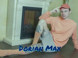 Dorian_Max