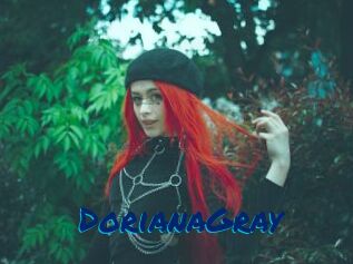 DorianaGray