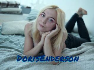 DorisEnderson Sexe City