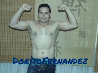 DoritoFernandez