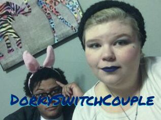 DorkySwitchCouple