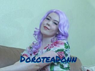 DoroteaDonn