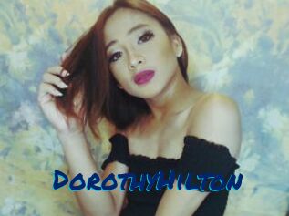 DorothyHilton Sexe City