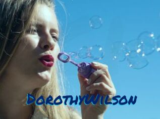 DorothyWilson