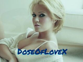 DoseOfLoveX