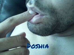 Doshia