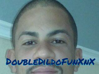 DoubleDildoFunXnX