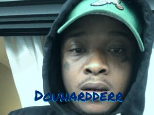 Douhardderr