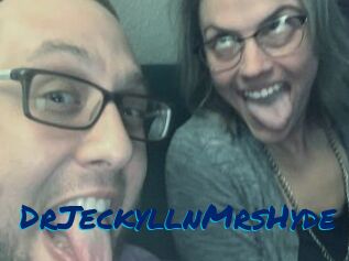 DrJeckyllnMrsHyde