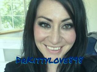 DrKittylove898