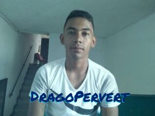 DragoPervert