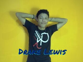 Drake_Lewis Sexe City