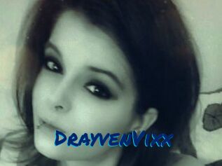 DrayvenVixx