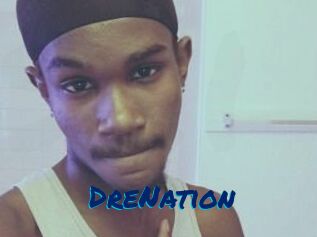 DreNation