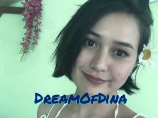 DreamOfDina