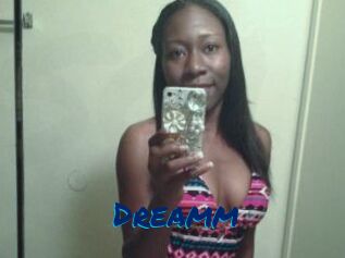 Dreamm