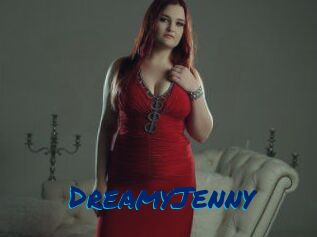 DreamyJenny