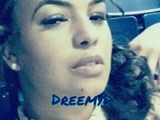 DreemyD