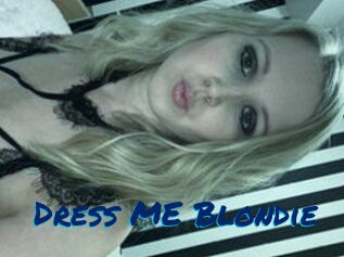 Dress_ME_Blondie