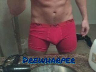 Drewharper