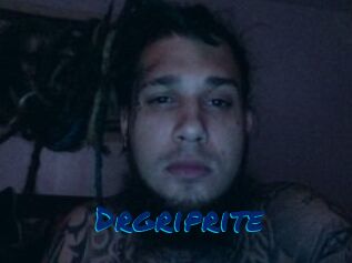 Drgriprite