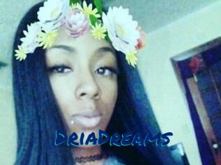 DriaDreams