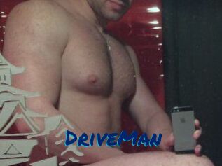 DriveMan
