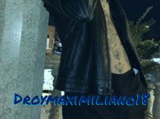 Droymaximiliano18