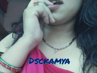 Dsckamya