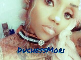 DuchessMori