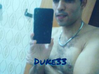 Duke33 Sexe City
