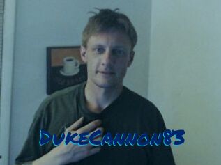 DukeCannon83