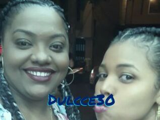 Dulcce30