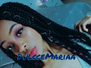 DulcceMariaa