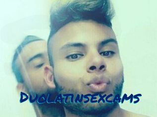 Duolatinsexcams