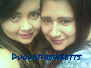 Duolatinsweetts