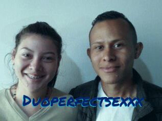 Duoperfectsexxx