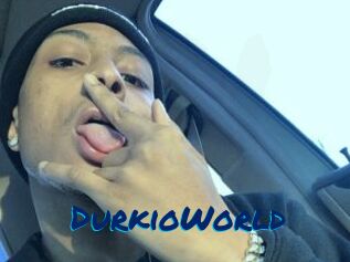 DurkioWorld