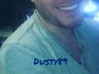 Dusty89