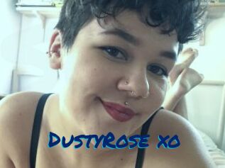 DustyRose_xo