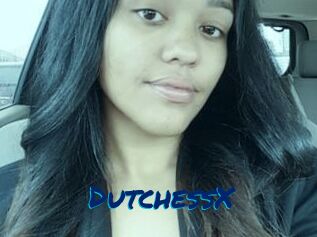 DutchessX