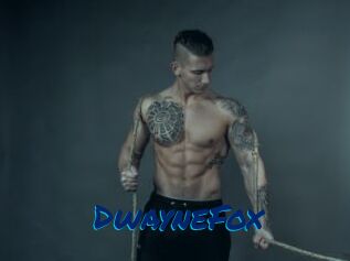 DwayneFox