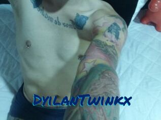 DyilanTwinkx