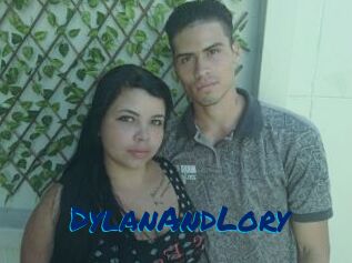DylanAndLory