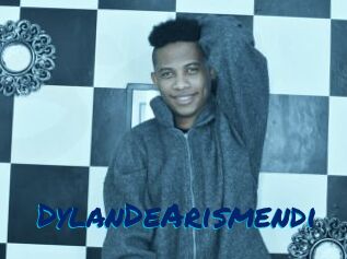 DylanDeArismendi