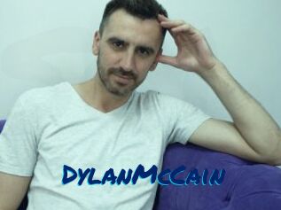 DylanMcCain