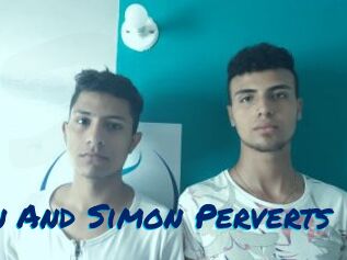 Dylan_And_Simon_Perverts